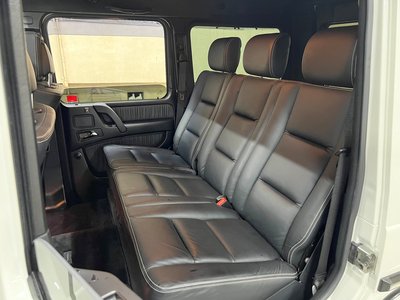 2013 Mercedes-BENZ G-CLASS AMG 缩略图 12