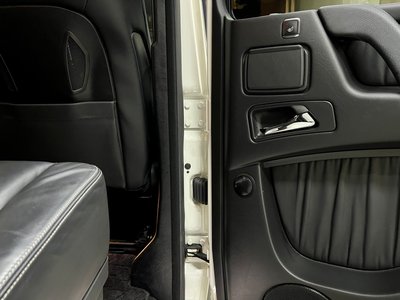 2013 Mercedes-BENZ G-CLASS AMG 缩略图 35