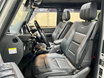 2013 Mercedes-BENZ G-CLASS AMG photo 10