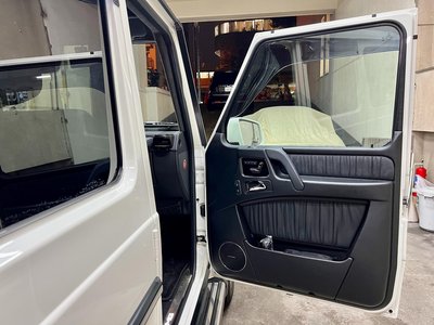 2013 Mercedes-BENZ G-CLASS AMG 缩略图 26