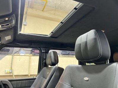2013 Mercedes-BENZ G-CLASS AMG 缩略图 15