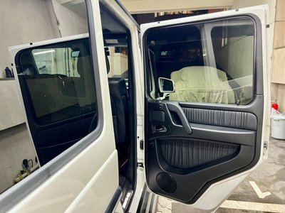 2013 Mercedes-BENZ G-CLASS AMG 缩略图 36