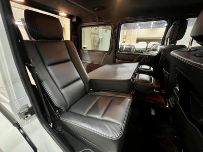 2013 Mercedes-BENZ G-CLASS AMG 缩略图 40