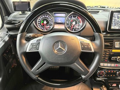 2013 Mercedes-BENZ G-CLASS AMG photo 8