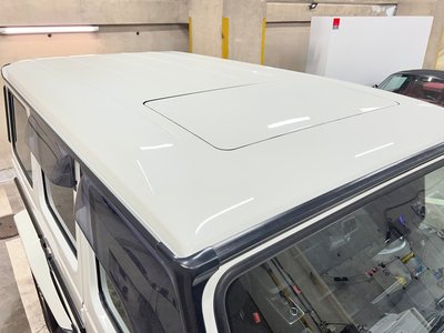 2013 Mercedes-BENZ G-CLASS AMG 缩略图 54