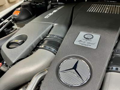 2013 Mercedes-BENZ G-CLASS AMG 缩略图 14