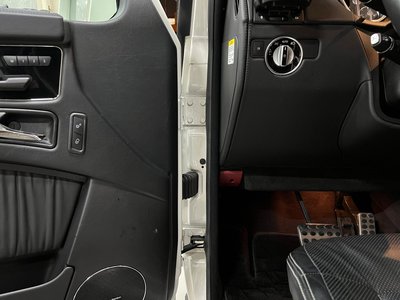 2013 Mercedes-BENZ G-CLASS AMG 缩略图 23