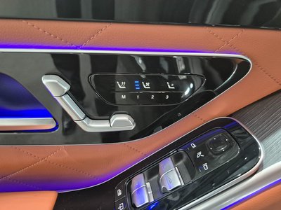2025 Mercedes-BENZ S-CLASS — миниатюра 13