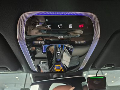 2025 Mercedes-BENZ S-CLASS — миниатюра 20