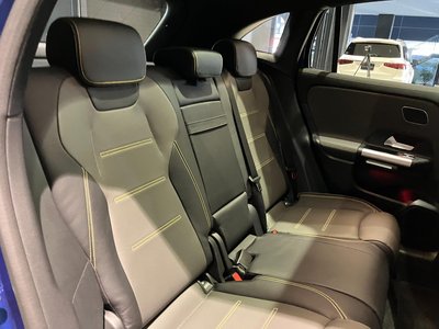 MERCEDES-BENZ GLA AMG - 6