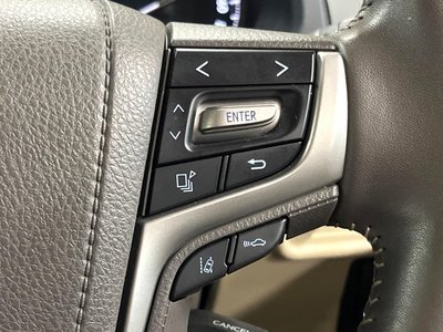2023 Toyota LAND CRUISER PRADO — миниатюра 45