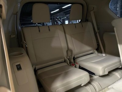 2023 Toyota LAND CRUISER PRADO — миниатюра 11