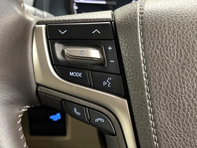 2023 Toyota LAND CRUISER PRADO — миниатюра 44
