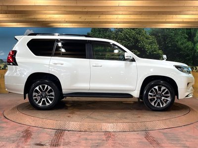 2023 Toyota LAND CRUISER PRADO — миниатюра 59