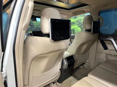 2023 Toyota LAND CRUISER PRADO — миниатюра 29