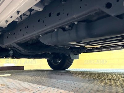 2023 Toyota LAND CRUISER PRADO — миниатюра 30