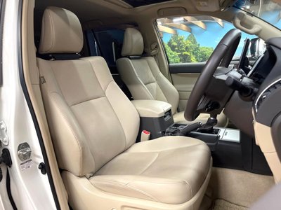 2023 Toyota LAND CRUISER PRADO — фото 9