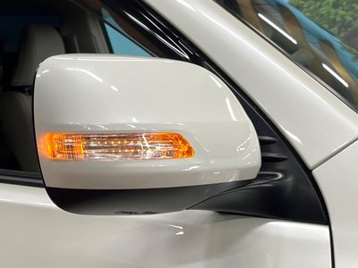 2023 Toyota LAND CRUISER PRADO — миниатюра 55