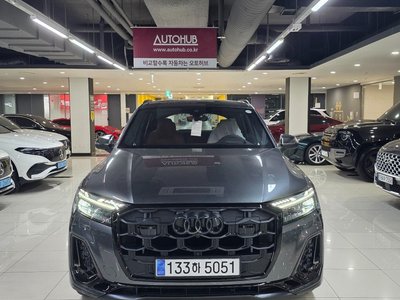 AUDI SQ7 - 2