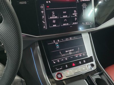 AUDI SQ7 - 9