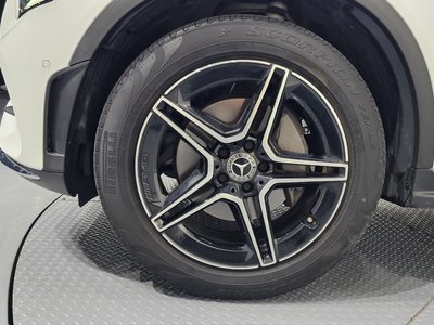 MERCEDES-BENZ GLC - 6