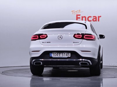 MERCEDES-BENZ GLC - 3