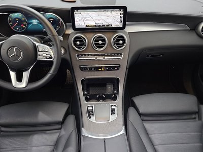 MERCEDES-BENZ GLC - 5