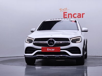MERCEDES-BENZ GLC - 2
