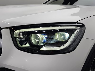 MERCEDES-BENZ GLC - 9