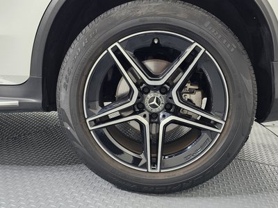 MERCEDES-BENZ GLC - 8
