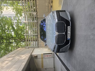 BMW 7 SERIES - 7