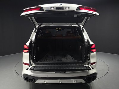 2025 BMW X5 thumbnail 26