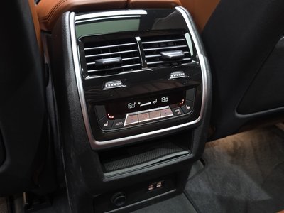 2025 BMW X5 thumbnail 31
