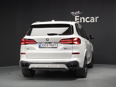 2025 BMW X5 — фото 4