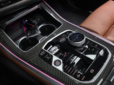 2025 BMW X5 thumbnail 12