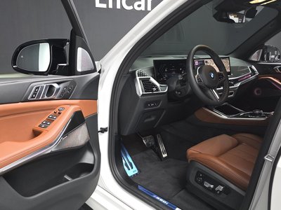 2025 BMW X5 thumbnail 13