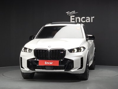 2025 BMW X5 — фото 2
