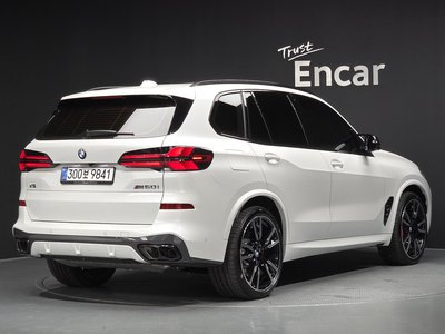 2025 BMW X5 — фото 3