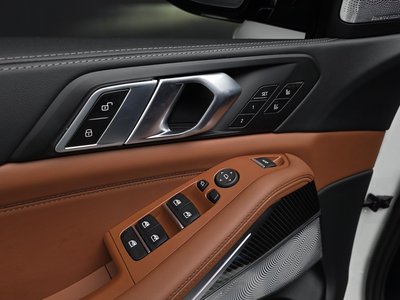 2025 BMW X5 thumbnail 34