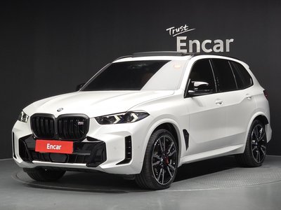 2025 BMW X5 — фото 1