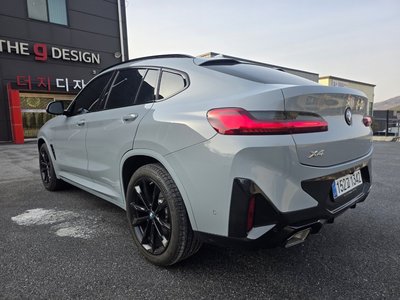 BMW X4 - 6