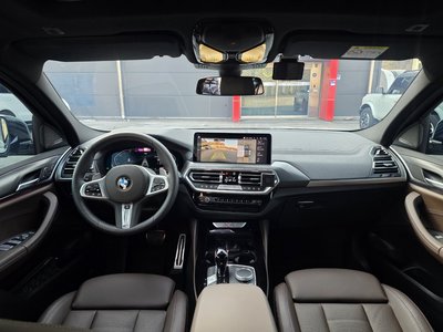 BMW X4 - 10
