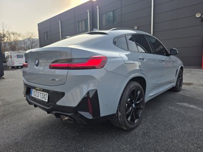 BMW X4 - 7