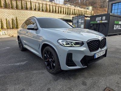 BMW X4 - 2