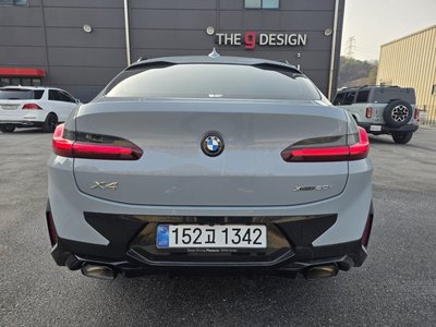BMW X4 - 3