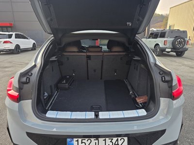 BMW X4 - 5