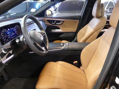 MERCEDES-BENZ E-CLASS - 10