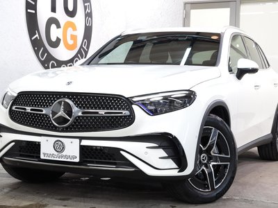 صورة 2 لـ 2023 Mercedes-BENZ GLC