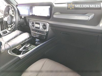 MERCEDES-BENZ G-CLASS - 3