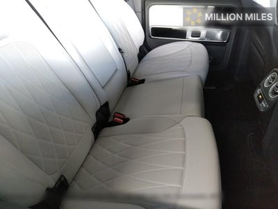 MERCEDES-BENZ G-CLASS - 6